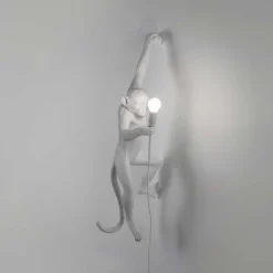 Applique The Monkey Lamp Hanging - Indoor