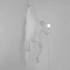 Applique The Monkey Lamp Hanging - Indoor