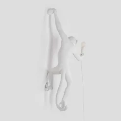 Applique The Monkey Lamp Hanging - Indoor