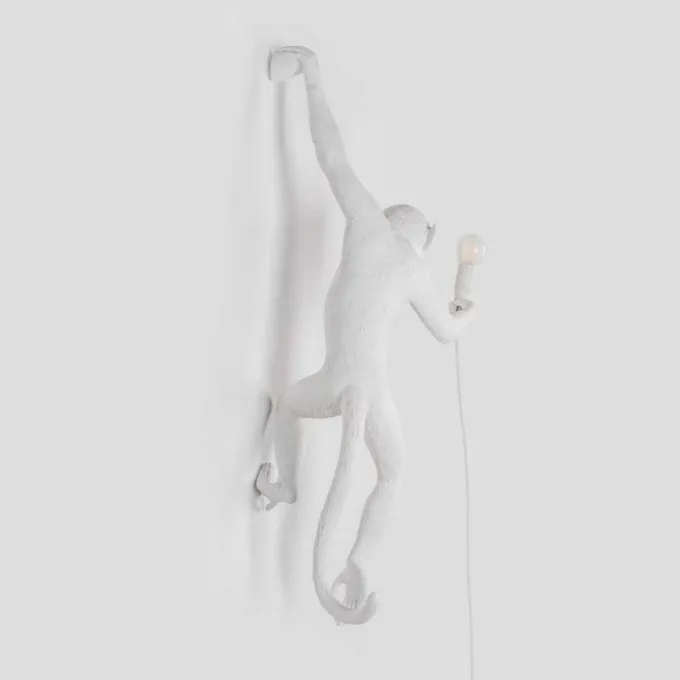 Applique The Monkey Lamp Hanging - Indoor