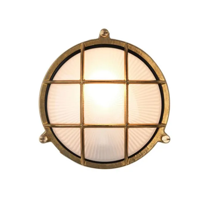 Applique Thurso Round
