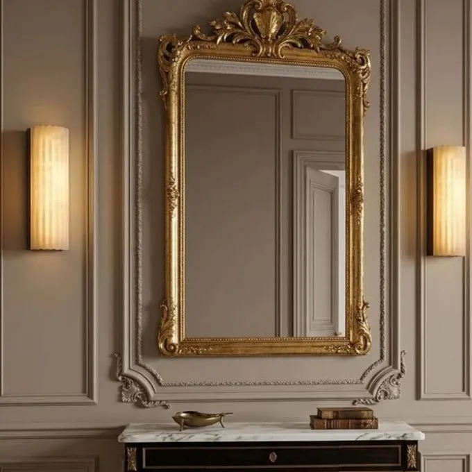 Applique Vendôme
