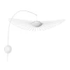 Applique Vertigo Nova - Blanc (Outlet)