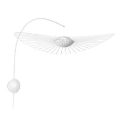 Applique Vertigo Nova - Blanc (Outlet)