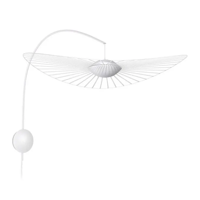 Applique Vertigo Nova - Blanc (Outlet)