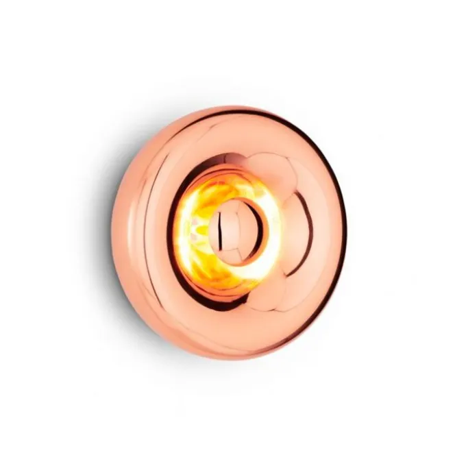 Applique Void surface LED