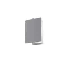 Applique à volet pivotant LED