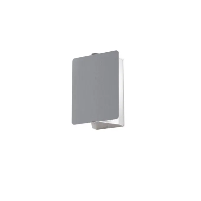 Applique à volet pivotant LED