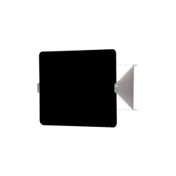 Applique à volet pivotant R7S