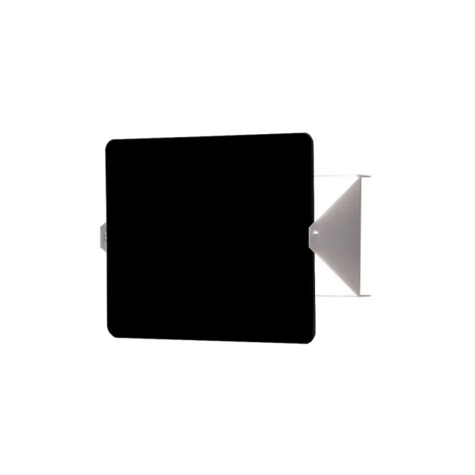 Applique à volet pivotant R7S