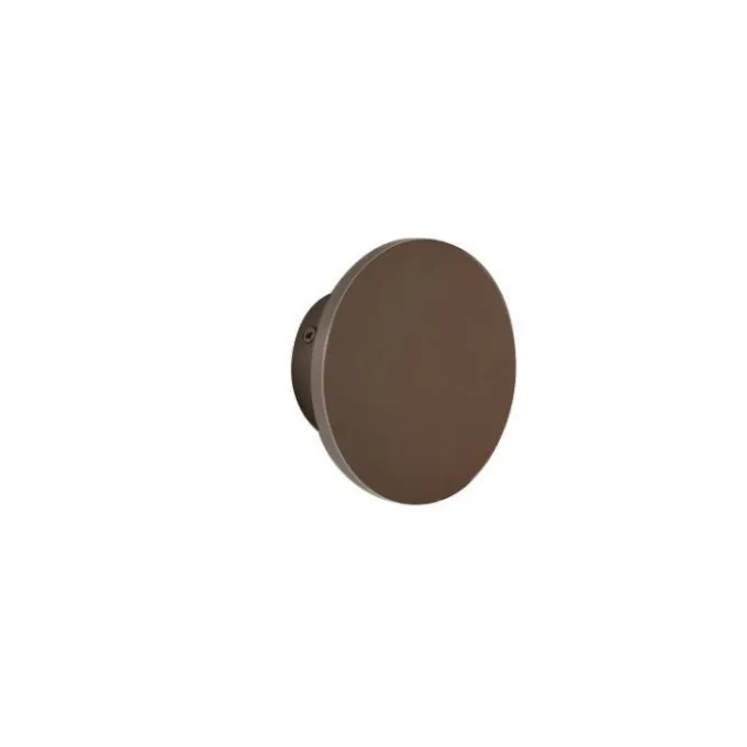 Applique Zenith 12cm - Rouille (Outlet)