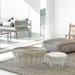 Aram Table Basse