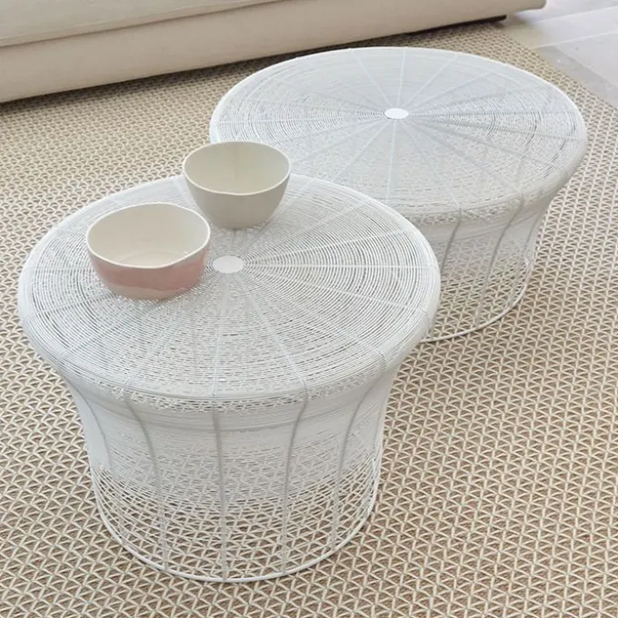 Aram Table Haute