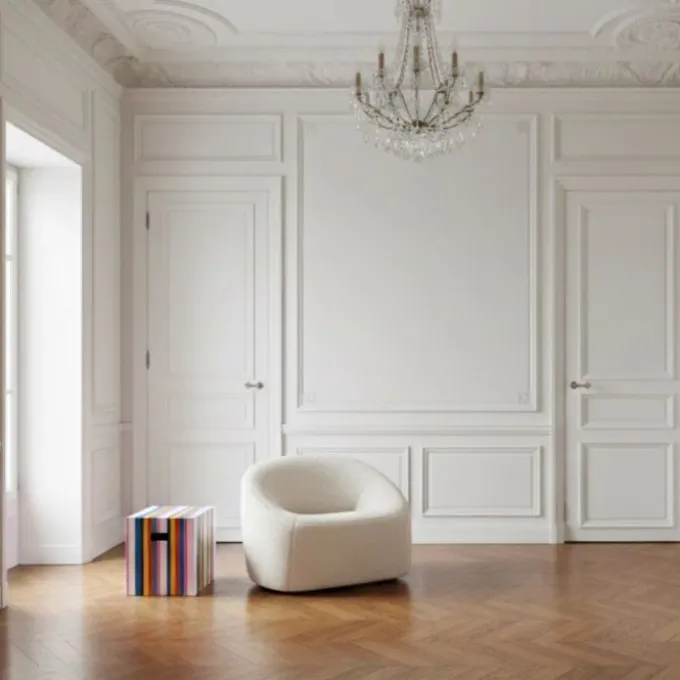 Arbor Fauteuil