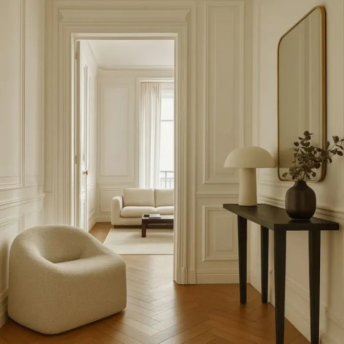 Arbor Fauteuil