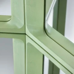 Arced Mirror 171x61cm