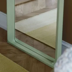 Arced Mirror 171x61cm