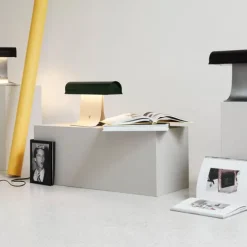 Archive - Lampe de table