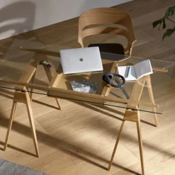 Arco Desk