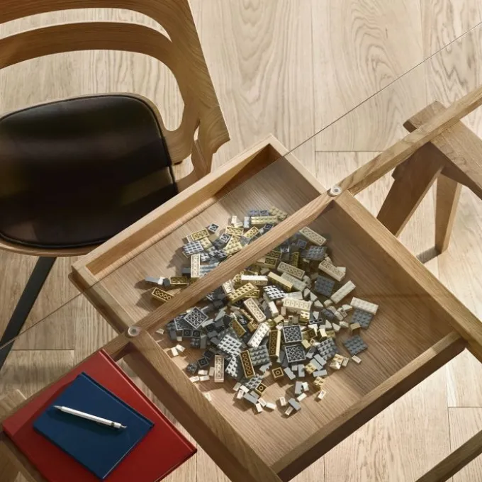 Arco Desk