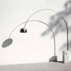 Arco lampadaire