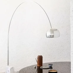 Arco LED lampadaire