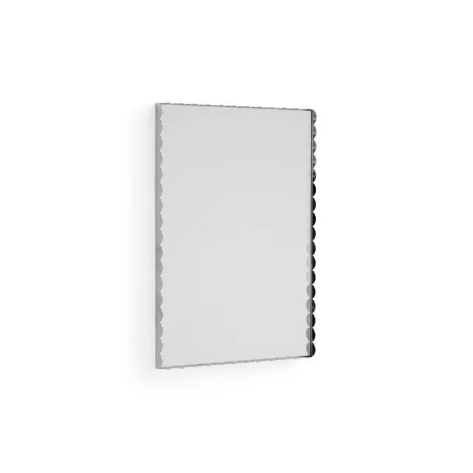 Arcs Miroir rectangulaire