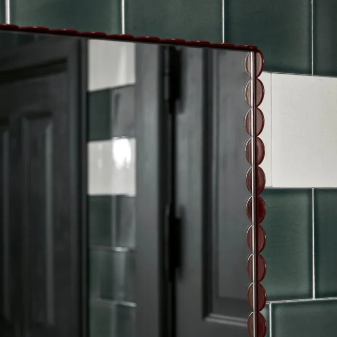 Arcs Miroir rectangulaire