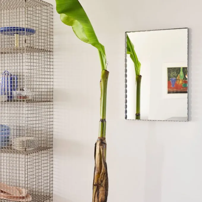 Arcs Miroir rectangulaire