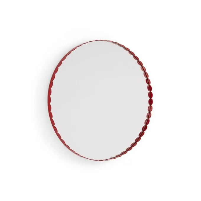 Arcs Miroir rond