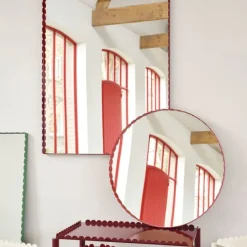 Arcs Miroir rond