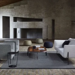 Area Table basse