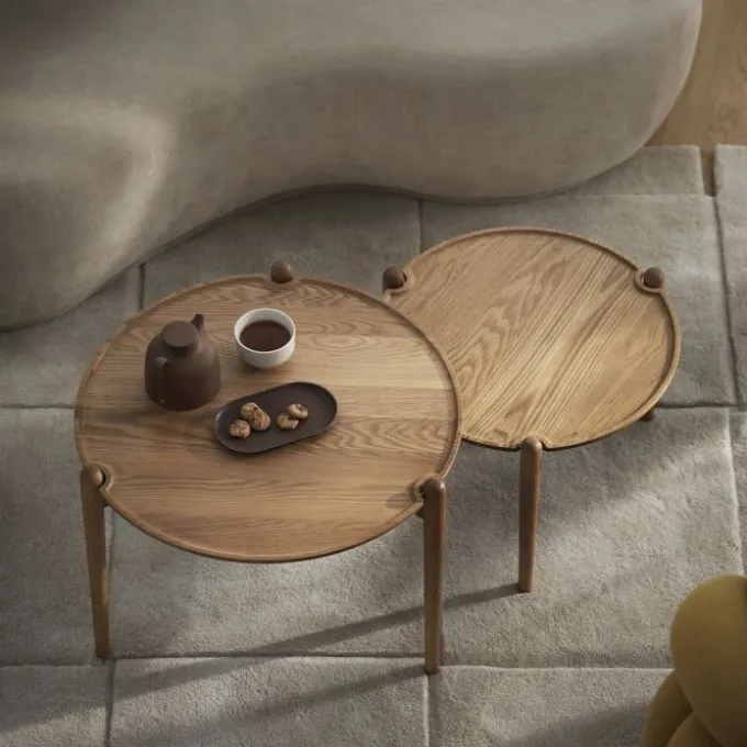 Aria Table