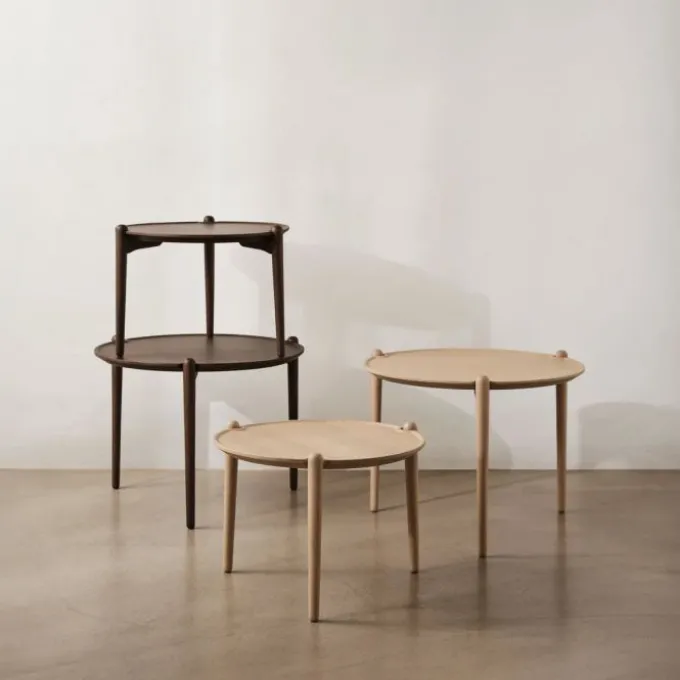 Aria Table