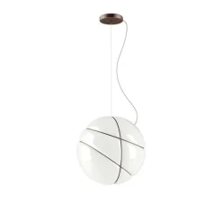 Armilla suspension
