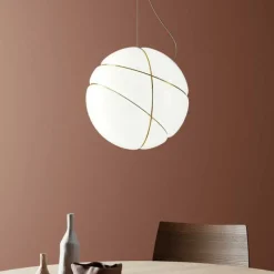 Armilla suspension