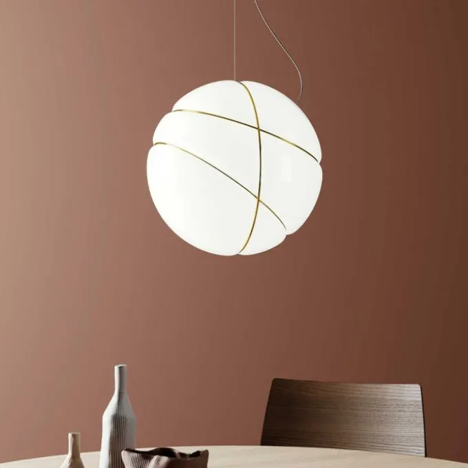 Armilla suspension
