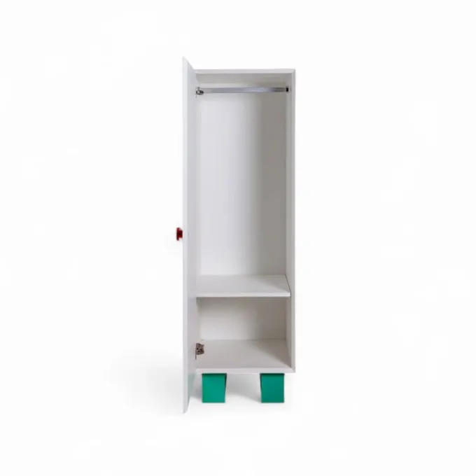Armoire Supercloset