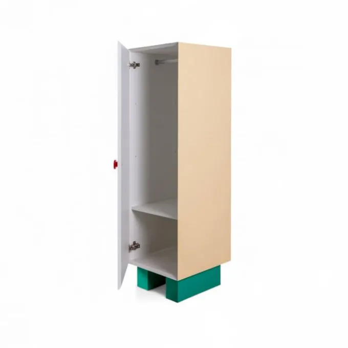 Armoire Supercloset