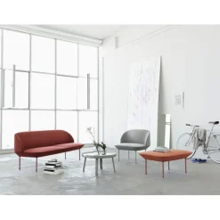Around table basse