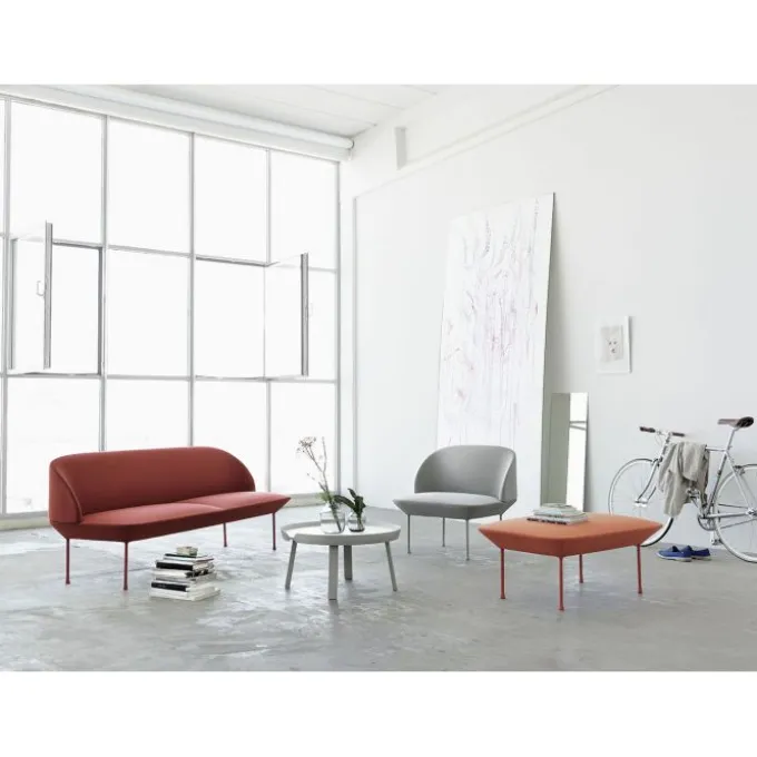 Around table basse