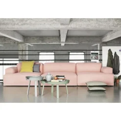 Around table basse
