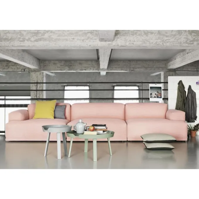 Around table basse