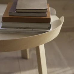 Around table basse