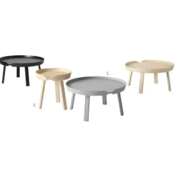 Around table basse