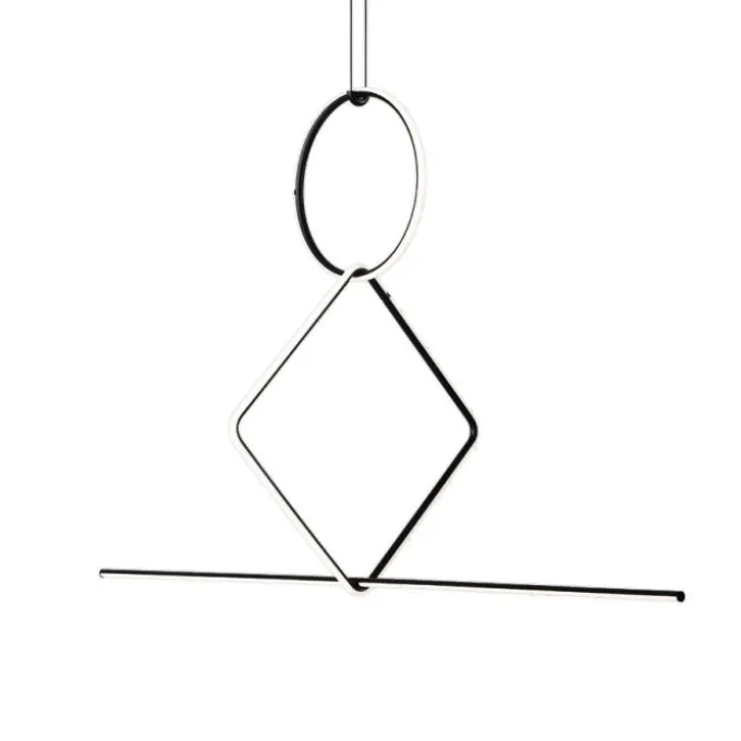 Arrangements (composition 1)