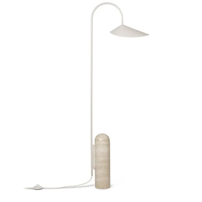 Arum Lampadaire