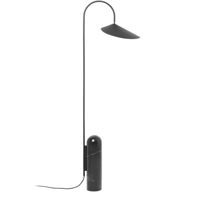 Arum Lampadaire