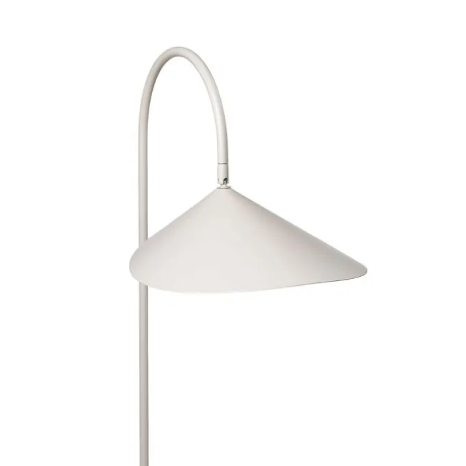 Arum Lampadaire
