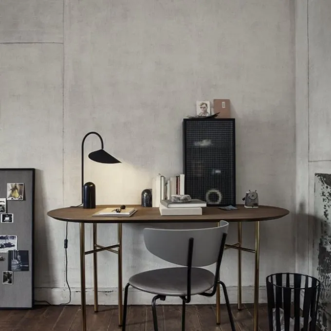 Arum lampe de table